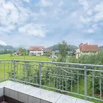 아파트 Schleinseeblick *