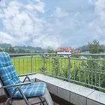Schleinseeblick 크레스브론암보덴지