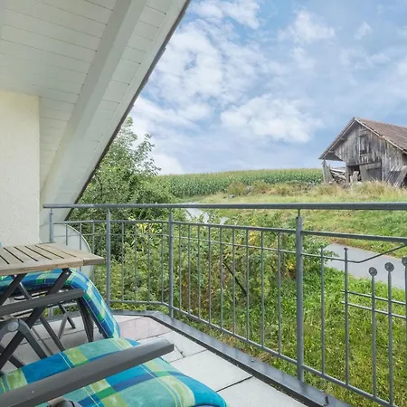 Appartement Schleinseeblick