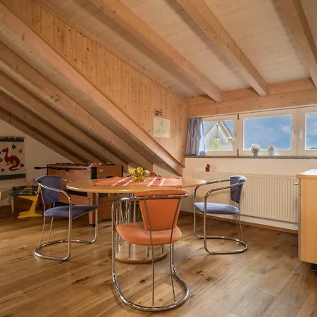 Schleinseeblick Appartement Kressbronn am Bodensee