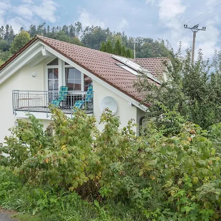 Schleinseeblick Appartement *