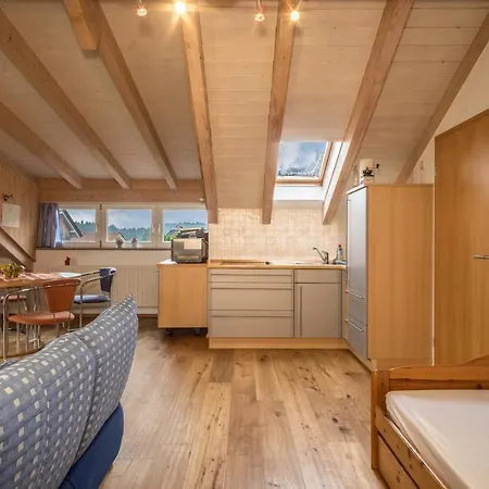 Schleinseeblick Appartement Kressbronn am Bodensee