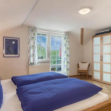 Schleinseeblick Appartement Kressbronn am Bodensee