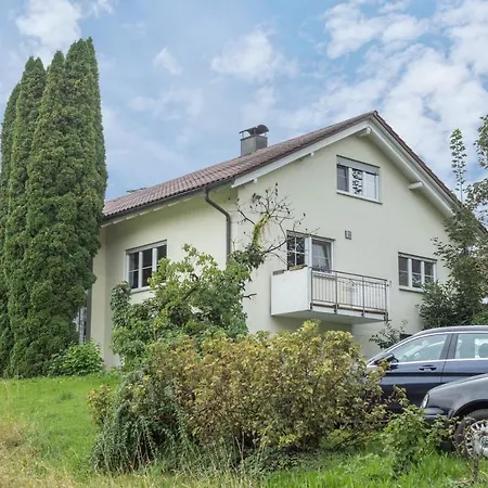 Apartment Schleinseeblick