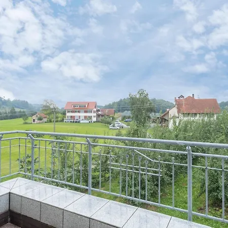 Appartement Schleinseeblick Kressbronn am Bodensee