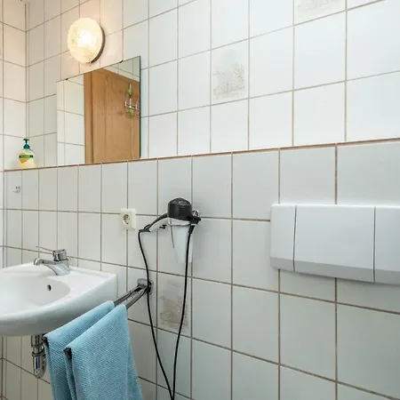 Appartement Schleinseeblick