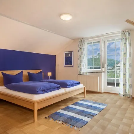 Appartement Schleinseeblick