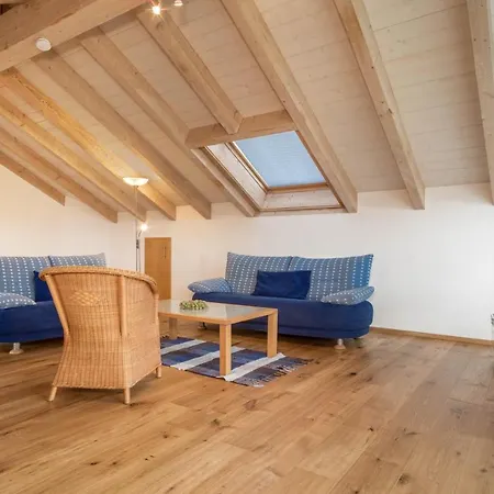 Schleinseeblick Appartement Kressbronn am Bodensee