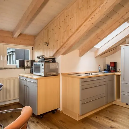 Schleinseeblick Appartement Kressbronn am Bodensee