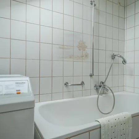 Appartement Schleinseeblick *