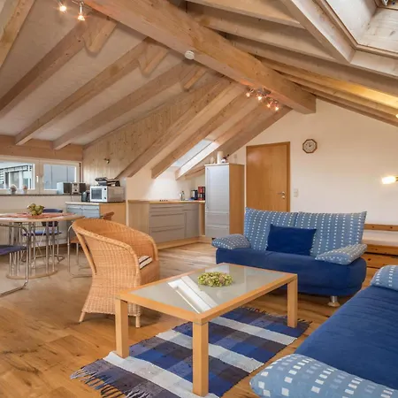 Schleinseeblick Apartamento