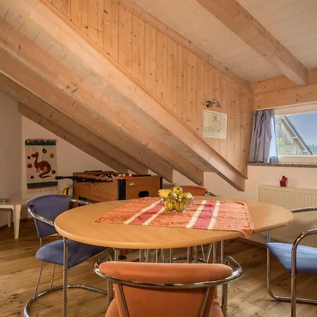 Apartamento Schleinseeblick