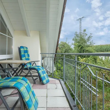 Schleinseeblick Apartamento Kressbronn am Bodensee