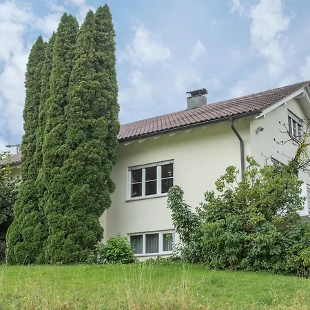 Apartamento Schleinseeblick Kressbronn am Bodensee