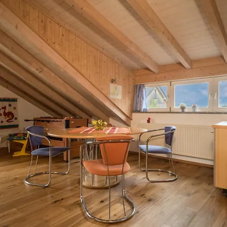Apartamento Schleinseeblick