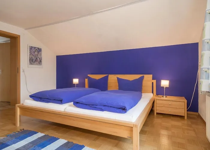 Schleinseeblick Kressbronn am Bodensee