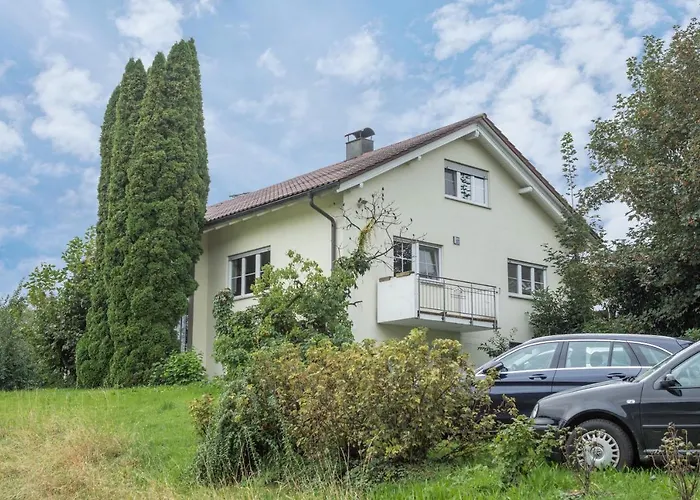 Apartament Schleinseeblick