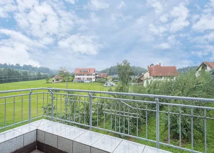 Apartament Schleinseeblick Kressbronn am Bodensee