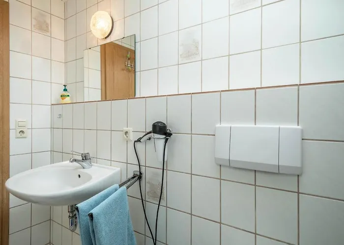 Apartament Schleinseeblick