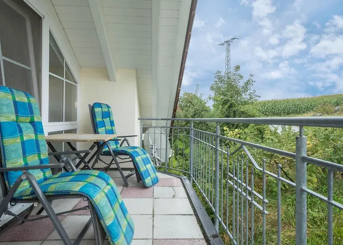 Apartament Schleinseeblick Kressbronn am Bodensee